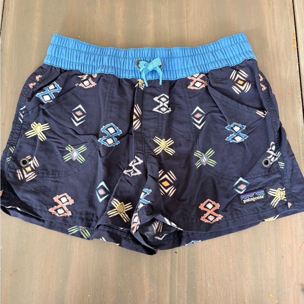 Patagonia baggies shorts